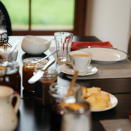 Maison D Hotes L Ecole Anteuil 외부 사진