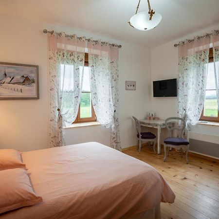 Maison D Hotes L Ecole Anteuil 외부 사진