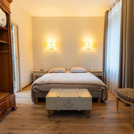 Maison D Hotes L Ecole Anteuil 외부 사진