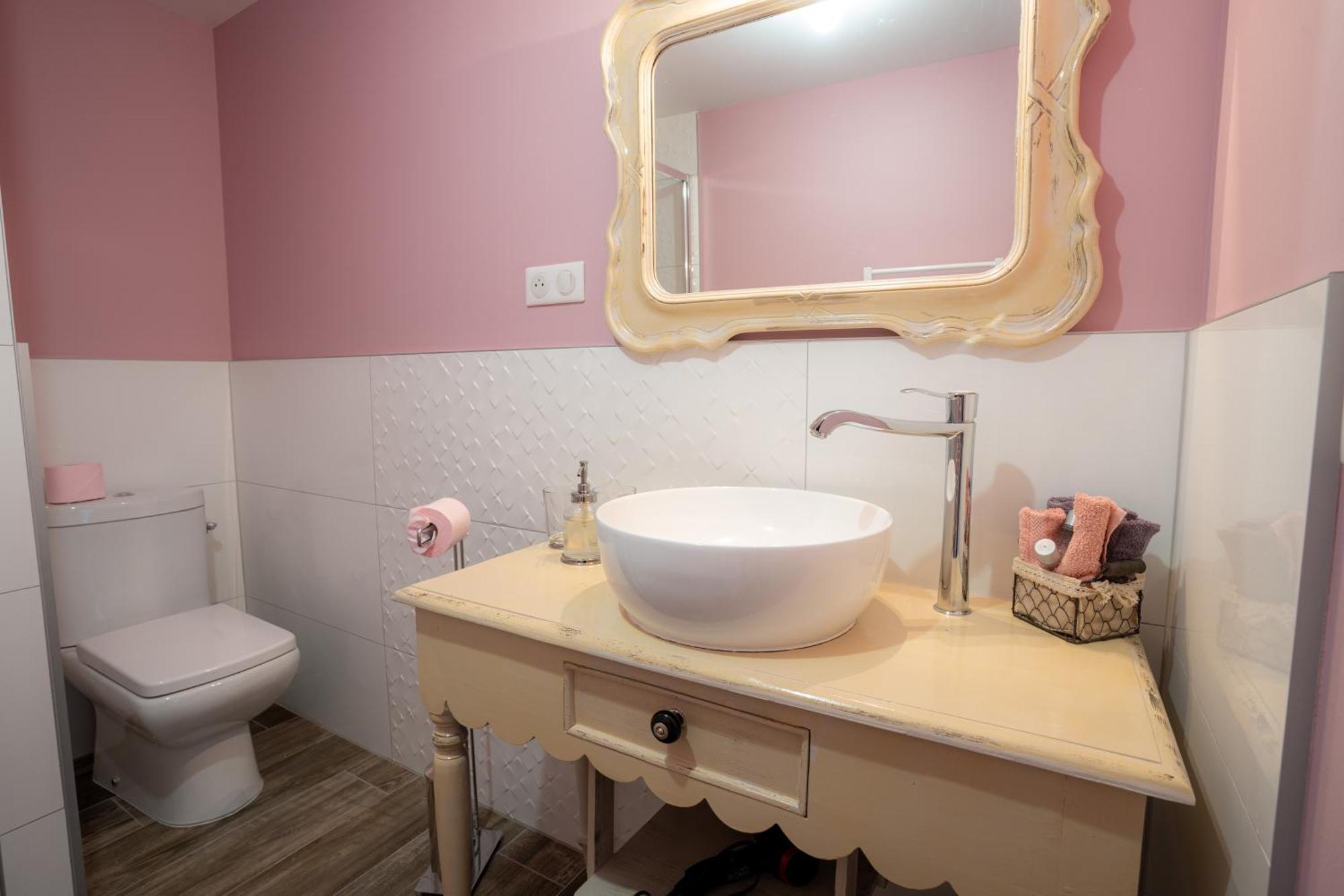 Maison D Hotes L Ecole Anteuil 외부 사진